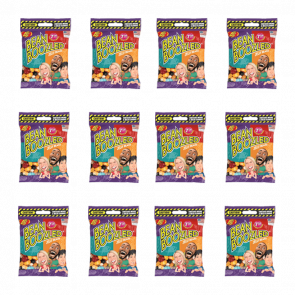 Набір Цукерки 12шт Jelly Beans Bean Boozled 7th Edition 54g Набір Цукерки 12шт Jelly Beans Bean Boozled 7th Edition 54g - Retromagaz