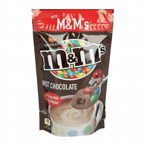 Горячий Шоколад M&M's 140g