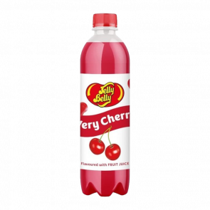 Напій Jelly Belly Very Cherry 500ml - Retromagaz