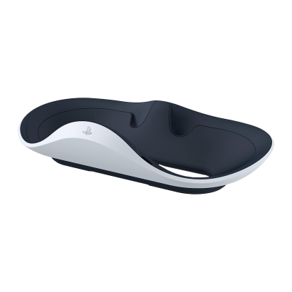 Зарядний Пристрій Дротовий Sony Playstation VR2 Sense White Новий - Retromagaz