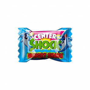 Жевательная Резинка Center Shock Ocean Reef 4g