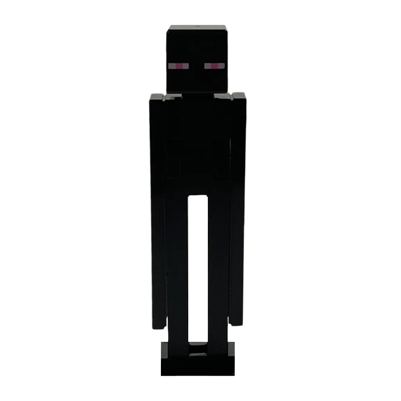 Фігурка Lego Minecraft Enderman Games min014 Б/У - Retromagaz
