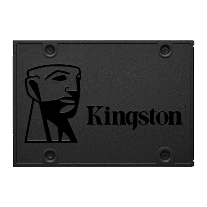 SSD Накопитель Kingston A400 480GB - Retromagaz