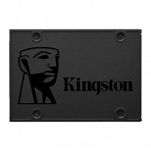 SSD Накопитель Kingston A400 480GB