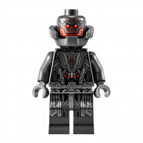 Фигурка Lego Marvel Ultron Prime Super Heroes sh0175 2 Б/У - Retromagaz