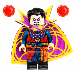 Фігурка RMC Doctor Strange Sinister Super Heroes Marvel marv004 1 Новий