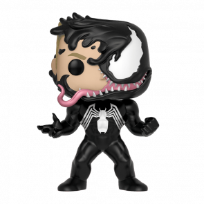 Фігурка FUNKO POP! Venom Веном Едді Брок 121mm 32685 - Retromagaz