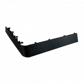 Крышка Консоли RMC PlayStation 4 Slim Black Новый - Retromagaz