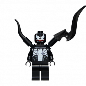 Фигурка Lego Venom foil pack Super Heroes Marvel 242104 Новый - Retromagaz
