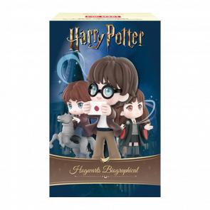 Фігурка POP MART Harry Potter Hogwarts Biographical Series Blind Box - Retromagaz