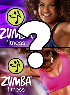 Игра Microsoft Xbox 360 Zumba Fitness Rush Core Kinect в Ассортименте Английская Версия Б/У - Retromagaz