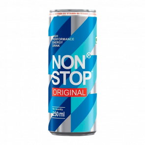 Напиток Энергетический Non Stop Original 250ml