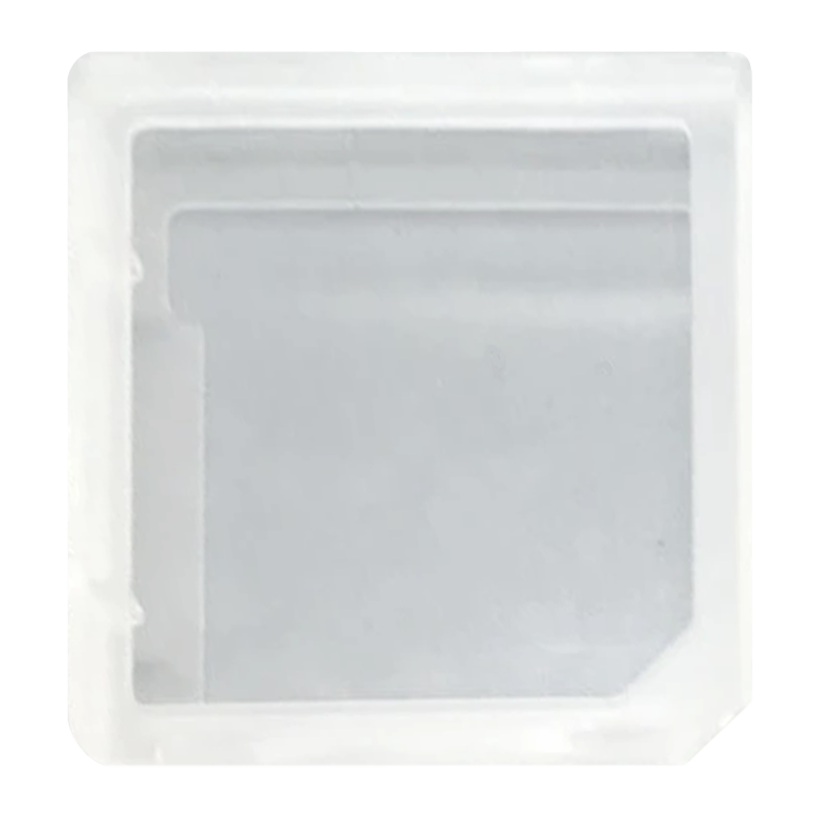 Футляр Картриджей RMC DS 2 шт Trans-Clear Новый - Retromagaz