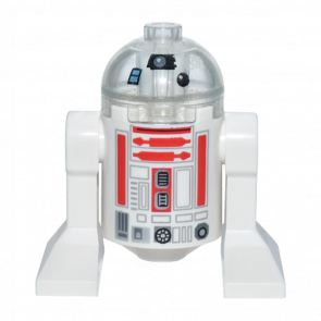 Фигурка Lego Дроид Astromech Droid R3-T6 Star Wars sw1466 Б/У - Retromagaz