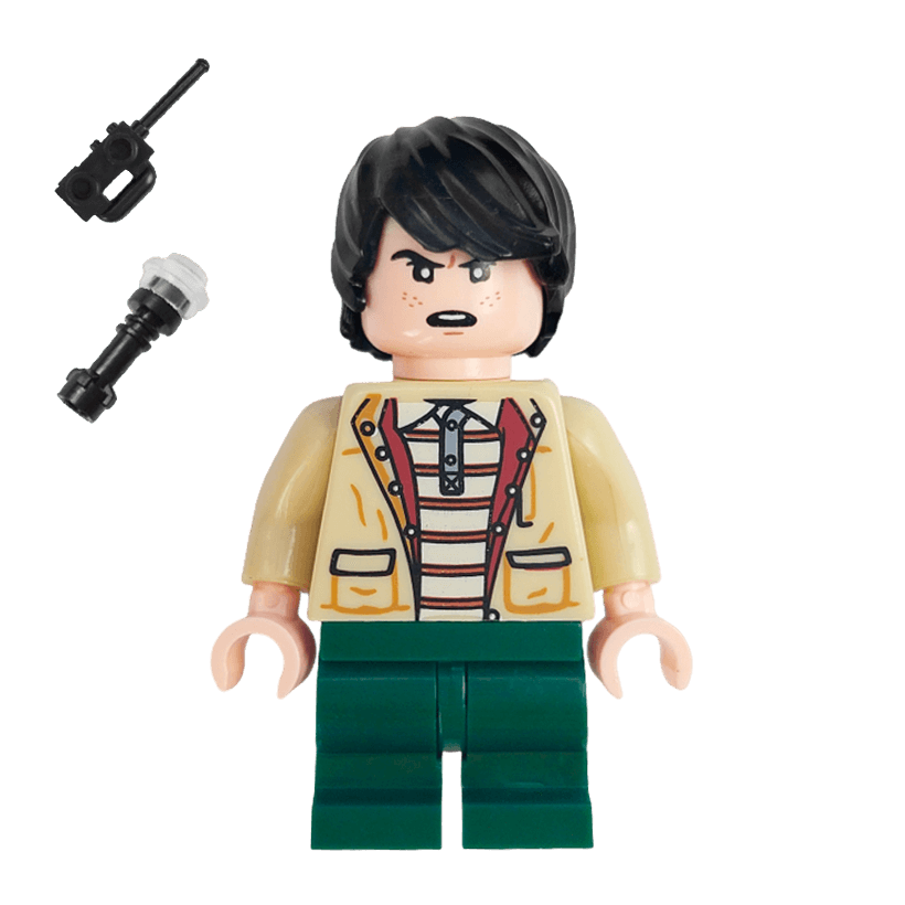 Фігурка RMC Stranger Things Mike Wheeler TV Series str004 Новий - Retromagaz