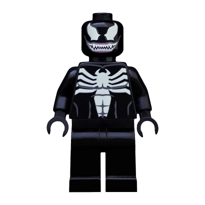 Фигурка Lego Marvel Venom Teeth Together Super Heroes sh0113 Б/У - Retromagaz