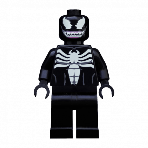 Фігурка Lego Marvel Venom Teeth Together Super Heroes sh0113 Б/У - Retromagaz