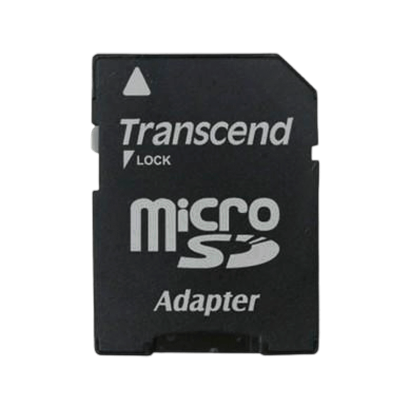 Адаптер RMC Micro SD Black Новый - Retromagaz