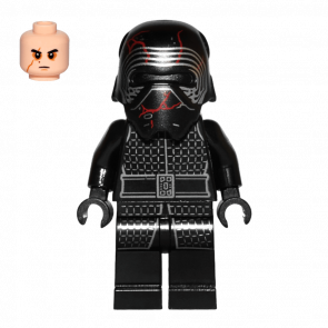 Фігурка Lego Star Wars Джедай Kylo Ren Supreme Leader sw1072 1 Б/У - Retromagaz