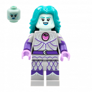 Фигурка Lego Series 22 Night Protector Collectible Minifigures col392 Б/У