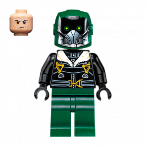 Фігурка Lego Super Heroes Marvel Б/У Нормальний - Retromagaz