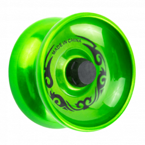 Игрушка RMC Yo-Yo (Без Коробки) Green Новый