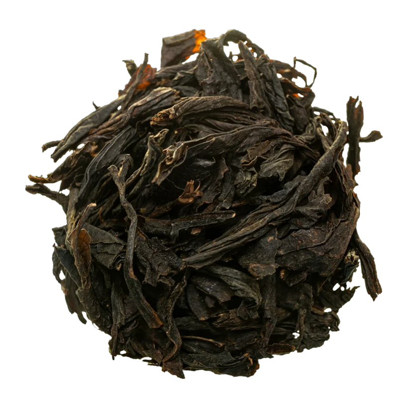 Чай Рассыпной Темный Улун New Tea Дань Цун (Восемь Бессмертных) 50g - Retromagaz