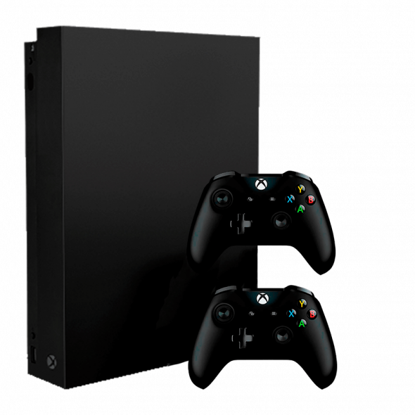 Xbox One — купити Ікс Бокс Ван в інтернет-магазині RetroMagaz