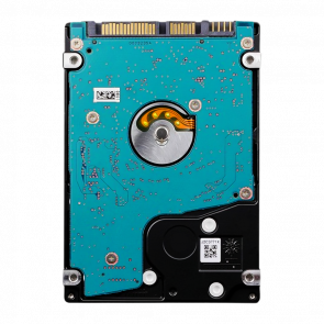 Жорсткий Диск Sony PlayStation 4 в Асортименті HDD 500GB Б/У - Retromagaz