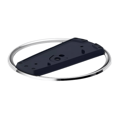 Подставка RMC PlayStation 5 Slim Vertical Stand Black Новый - Retromagaz