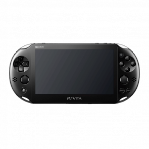 Консоль Sony PlayStation Vita Slim 5.0 Black Б/У Відмінний