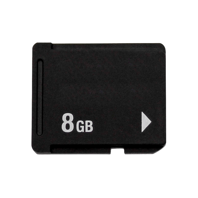 Карта Пам'яті RMC PlayStation Vita 8GB Black Новий - Retromagaz