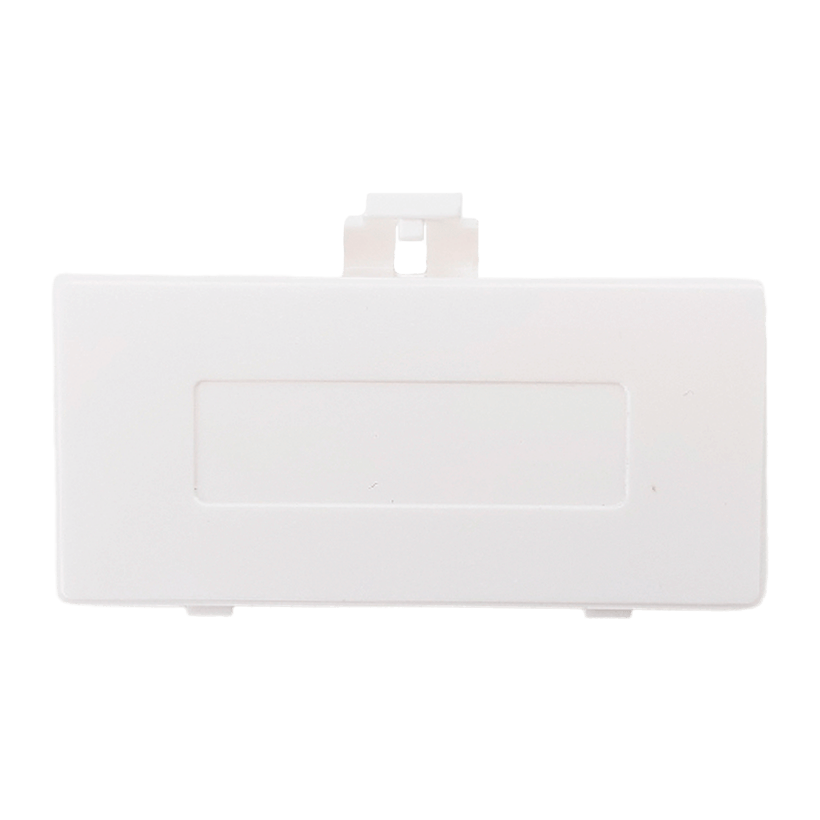 Крышка Консоли RMC Game Boy Pocket White Новый - Retromagaz