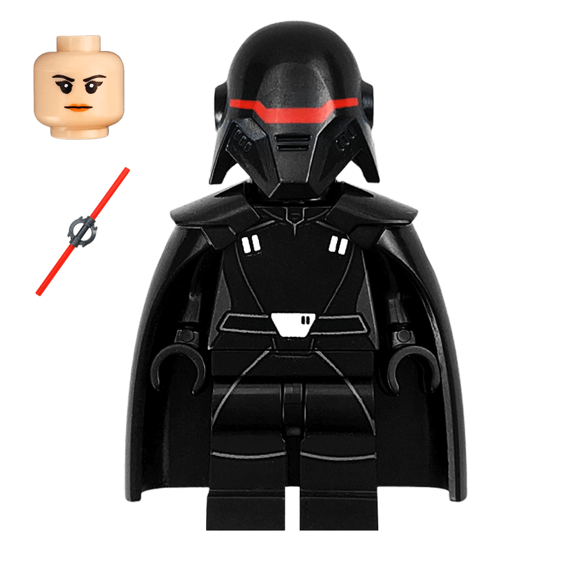 Фигурка RMC Империя Second Sister Star Wars swj008 Новый - Retromagaz