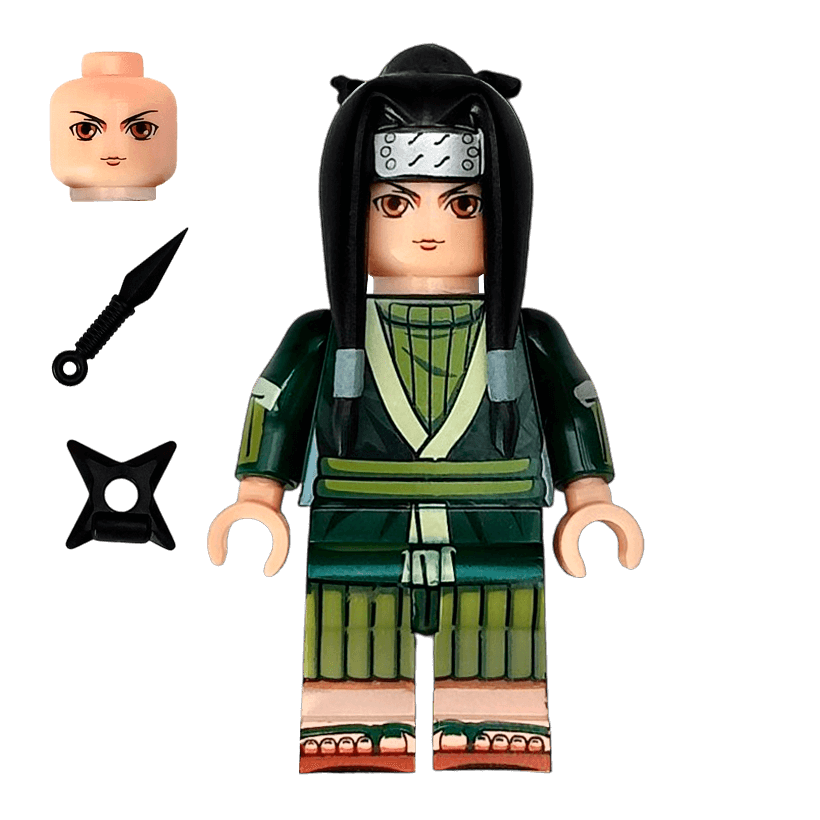 Фигурка RMC Naruto Haku Cartoons ntr020 Новый - Retromagaz