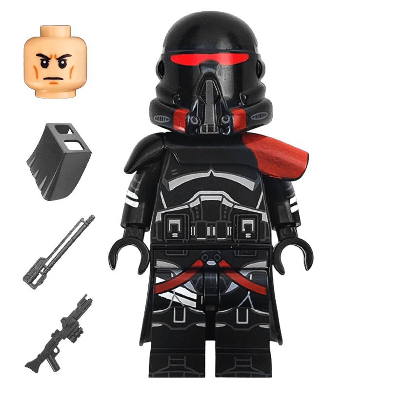 Фігурка RMC Імперія Purge Trooper Star Wars swi001 Новий - Retromagaz