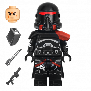 Фігурка RMC Star Wars Імперія Purge Trooper imp001 1 Новий - Retromagaz