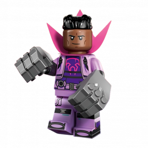 Фигурка Lego Spider-Man: Across the Spider-Verse. Miles G. Morales / Prowler Super Heroes Новый Фигурка Lego Spider-Man: Across the Spider-Verse. Miles G. Morales / Prowler Super Heroes Новый - Retromagaz