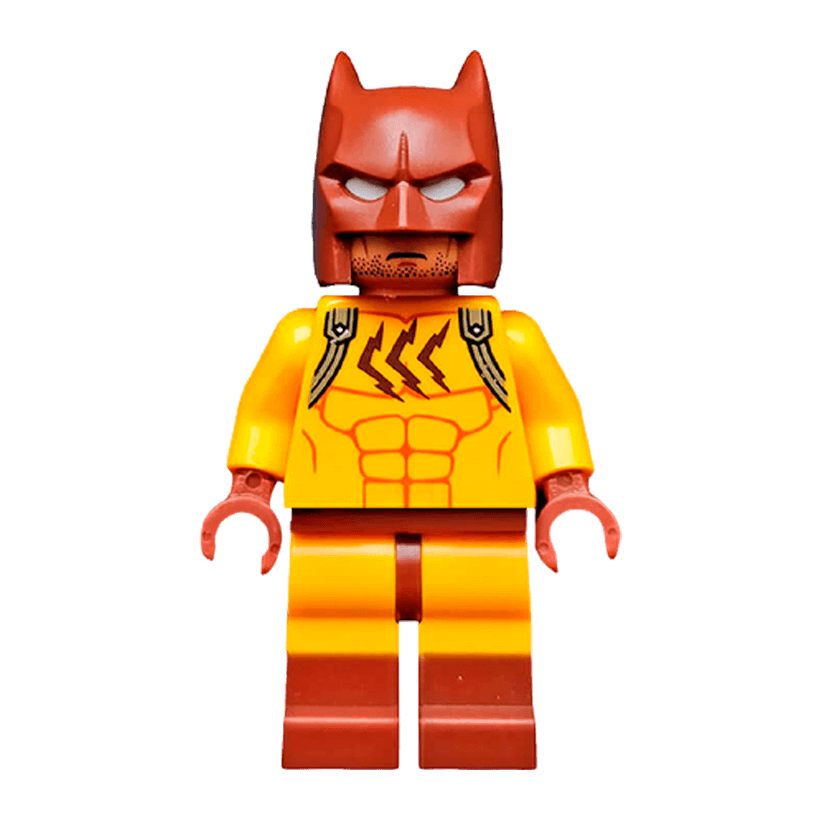 Фигурка Lego Super Heroes DC Catman coltlbm16 2 Б/У Отличное - Retromagaz