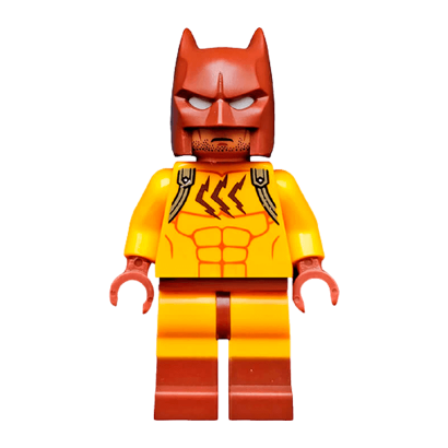 Фигурка Lego Super Heroes DC Catman coltlbm16 2 Б/У Отличное - Retromagaz