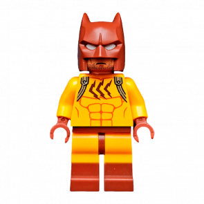 Фігурка Lego Super Heroes DC Catman coltlbm16 2 Б/У Відмінний