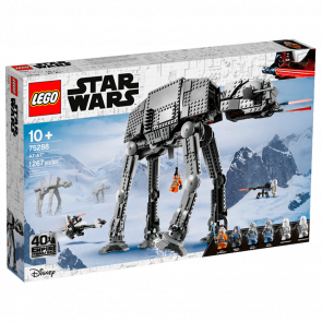 Набір Lego AT-AT 75288 Star Wars Новий - Retromagaz