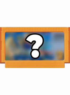 Игра RMC Famicom Dendy в Ассортименте Английская Версия Только Картридж Б/У - Retromagaz