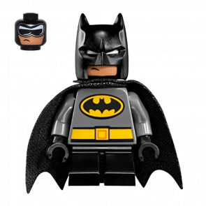 Фігурка Lego DC Batman Short Legs Super Heroes sh0242 Б/У