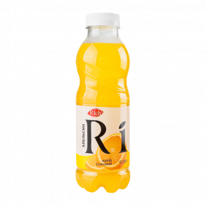 Напій Соковий Rich Апельсин 500ml