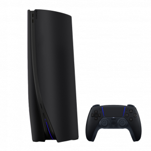 Консоль Sony PlayStation 5 Pro Digital Edition 1TB Black Новый - Retromagaz