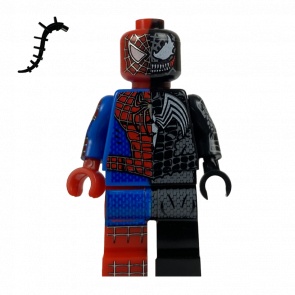 Фігурка RMC Marvel Hybrid Spider-Man Venom Super Heroes mavg009 Новий - Retromagaz