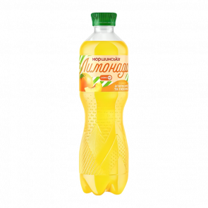 Напій Моршинська Лимонада Апельсин-Персик 500ml