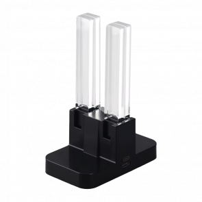 Зарядное Устройство Dobe Switch Charging Dock For Joy-Con Black Новый - Retromagaz