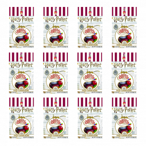 Набір Цукерки Jelly Beans Harry Potter Bertie Bott's 34g 12шт - Retromagaz